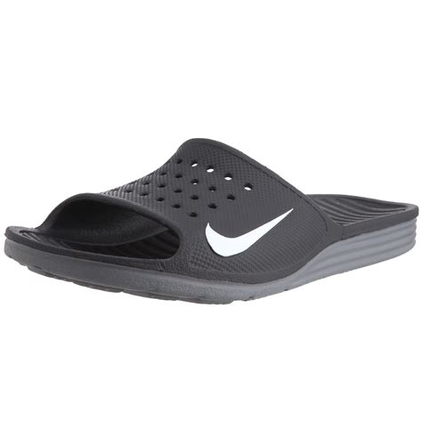 badeschuhe herren sale nike|Men's Nike Footwear on Sale .